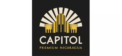 Logo Capitol Zigarren